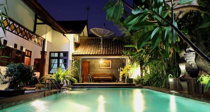 Griya Yunika Homestay