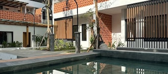 Griya Yunika Boutique Hotel