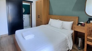 Standardzimmer