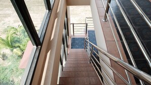 Staircase - Onvara Place (Ayutthaya)