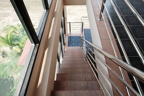 Treppe