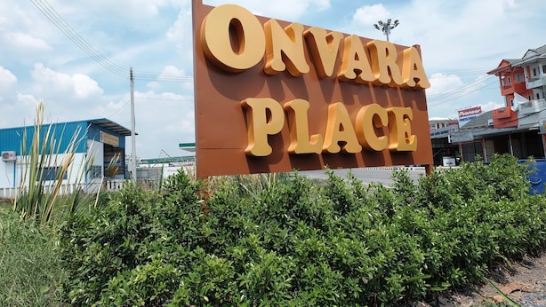 Exterior - Onvara Place (Ayutthaya)