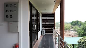 Sweet Deluxe Room | Terrace/patio