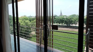 Sweet Deluxe Room | Exterior - Onvara Place (Ayutthaya)