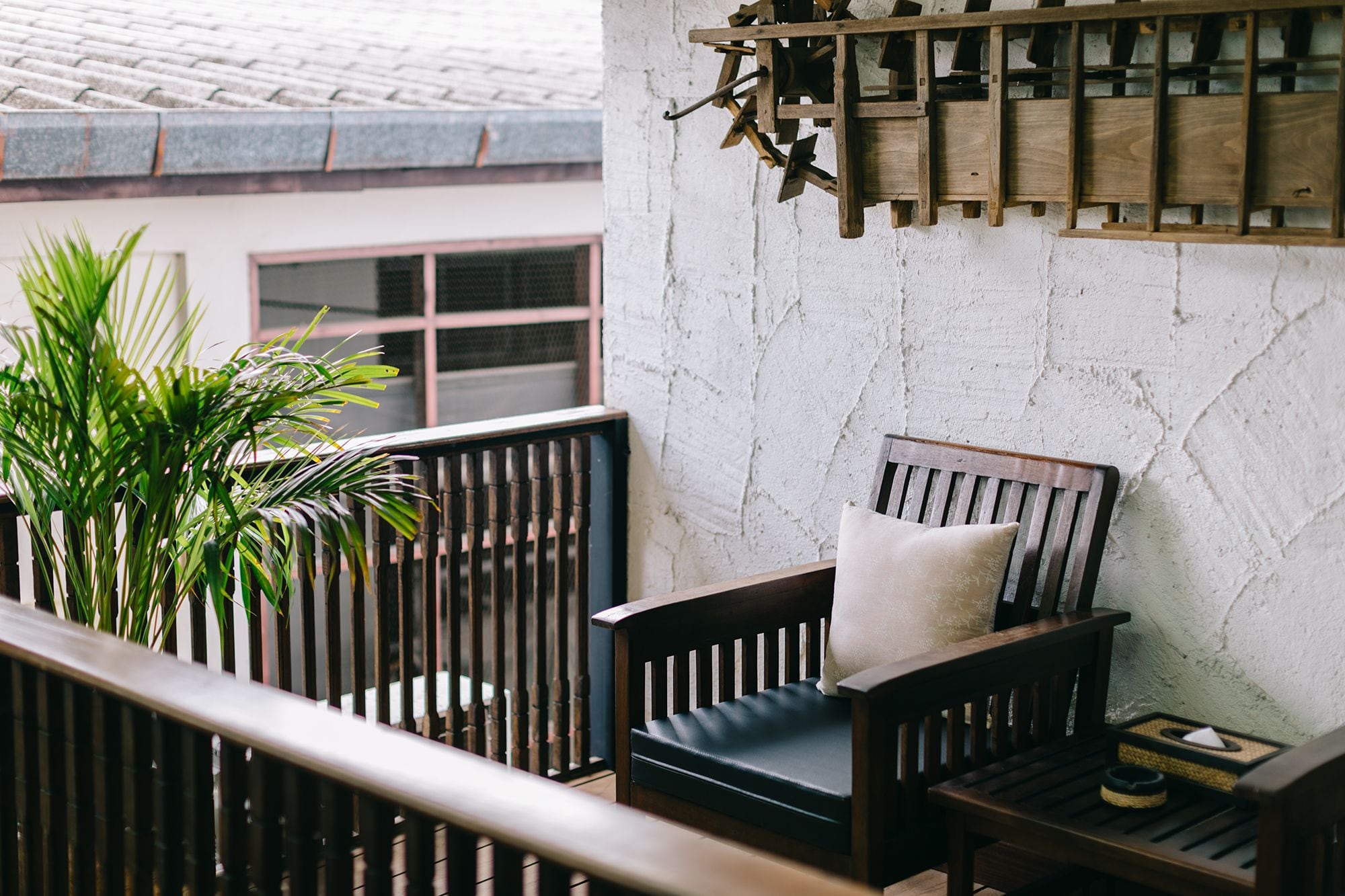 junior suite, 1 queen bed | terrace/patio