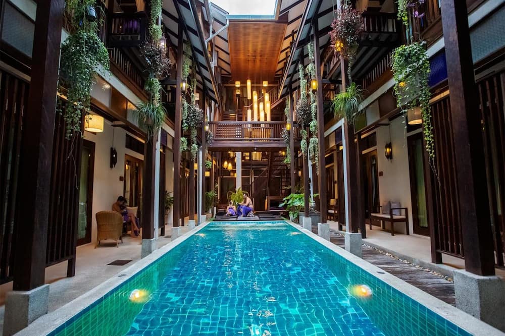 Ban Chang Tong Hotel