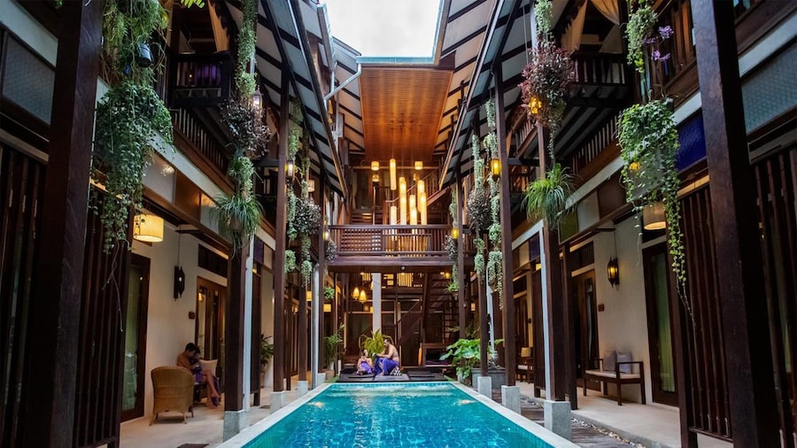 Ban Chang Tong Hotel