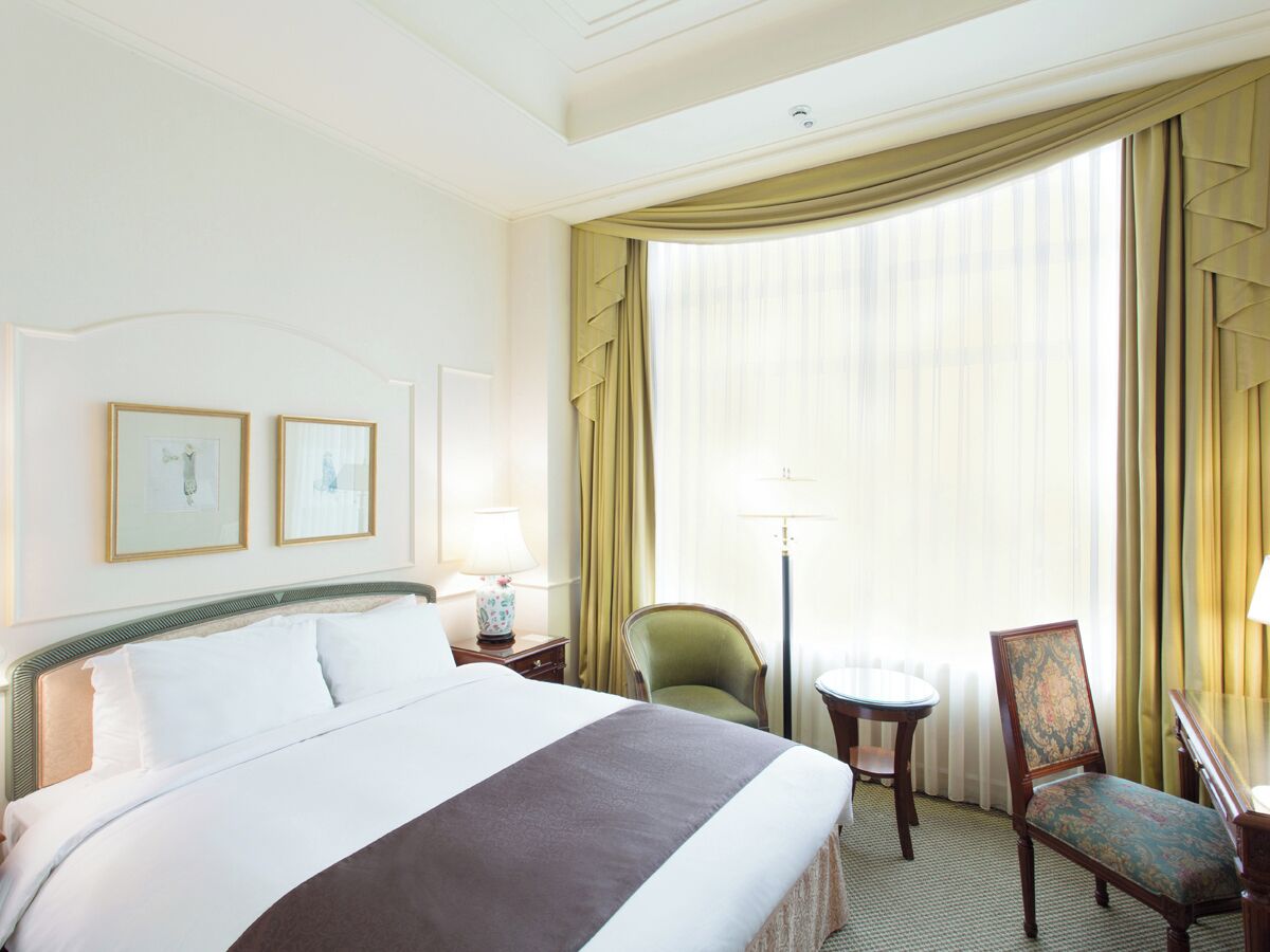 Standard Double Room, 1 Bedroom, Non Smoking