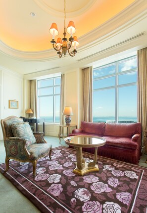 TV - Hotel the Manhattan (Chiba)