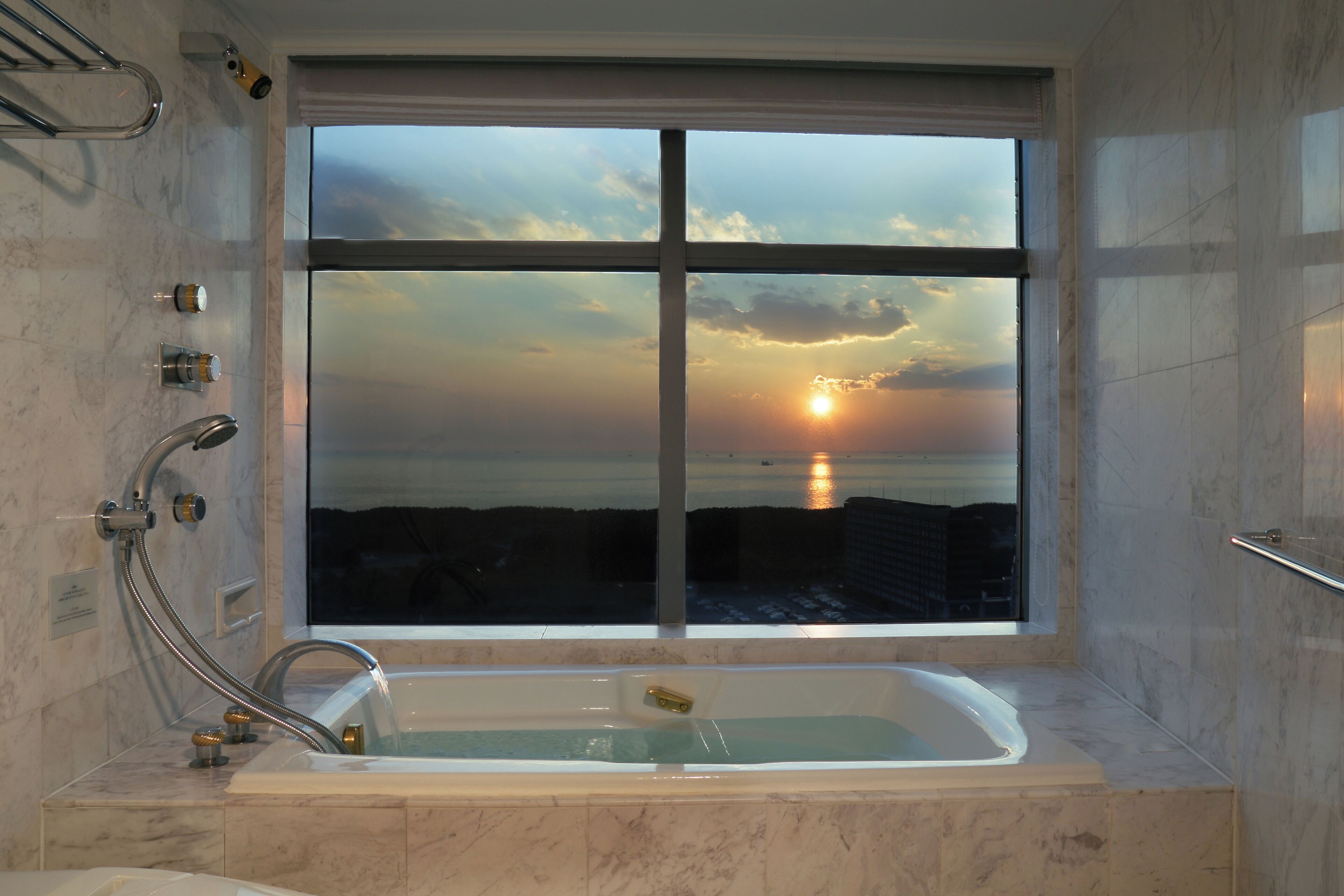 in-room safe, desk, blackout curtains, iron/ironing board