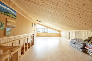 Familienzimmer | Innenbereich