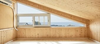 Jeju Sunflower Pension