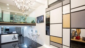 Unclassified image, 5 of 20, button - Sleeplab Hostel (Bangkok)