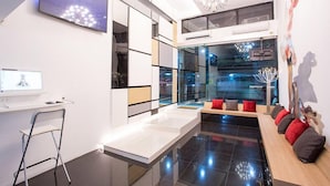 Unclassified image, 4 of 20, button - Sleeplab Hostel (Bangkok)