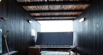 Tabist Uguisuya Ryokan Obama Onsen