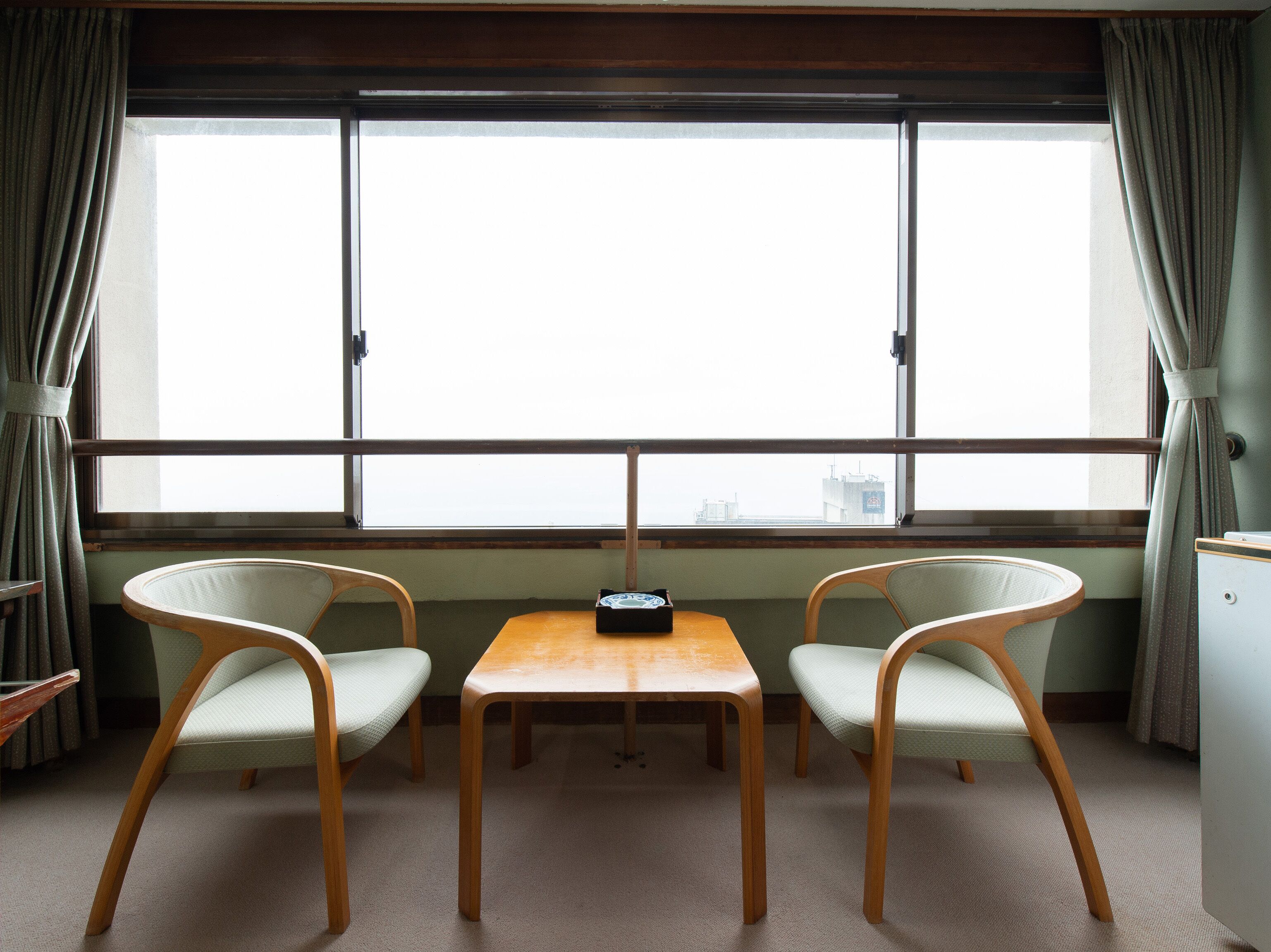 傳統三人房, 吸煙房 (Japanese Style, up to 3 guests) | 客房內保險箱、書桌、免費無線上網、床單