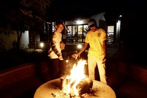 Chimenea
