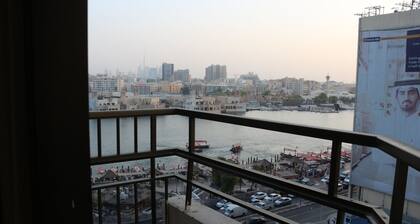 Al Khaleej Grand Hotel