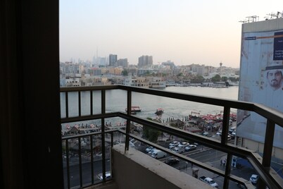 Al Khaleej Grand Hotel