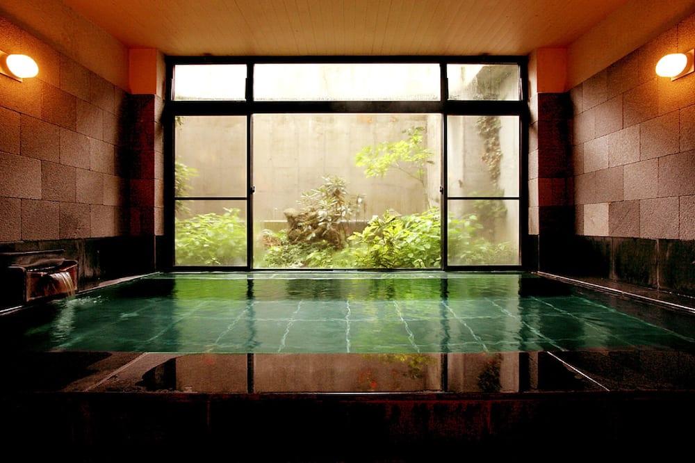 Hakuba Hotel Ougiya