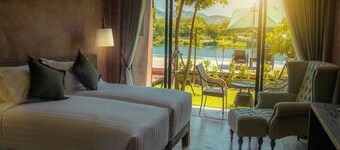 The Glory River Kwai Hotel