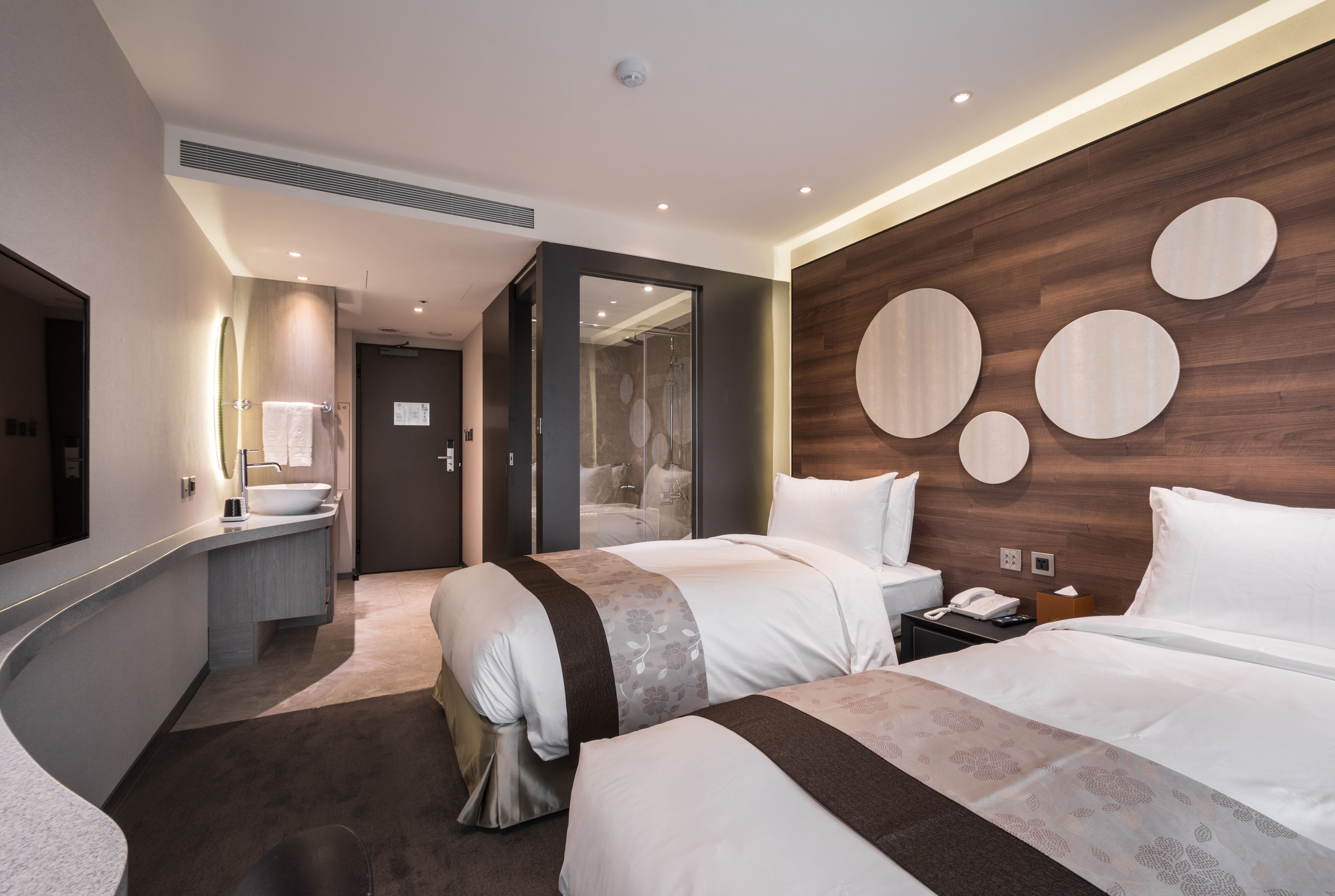 Photo - Green World SongShan