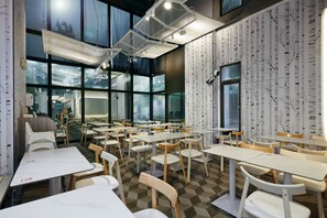 ร้านอาหาร