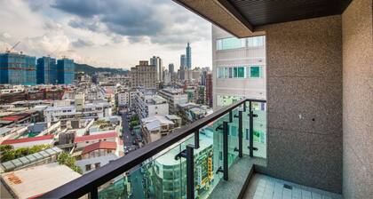 Green World Hotel Songshan