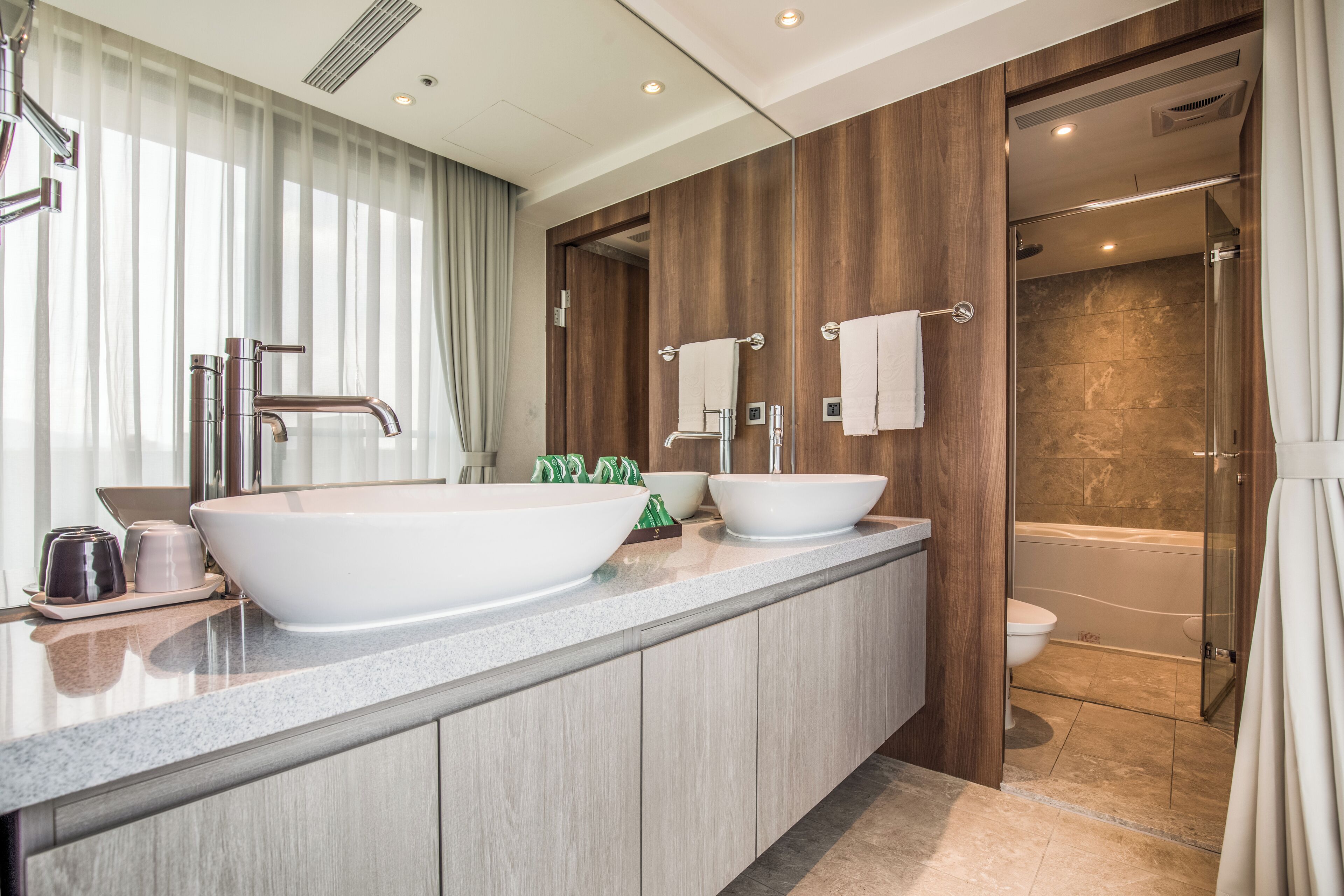 Photo - Green World SongShan