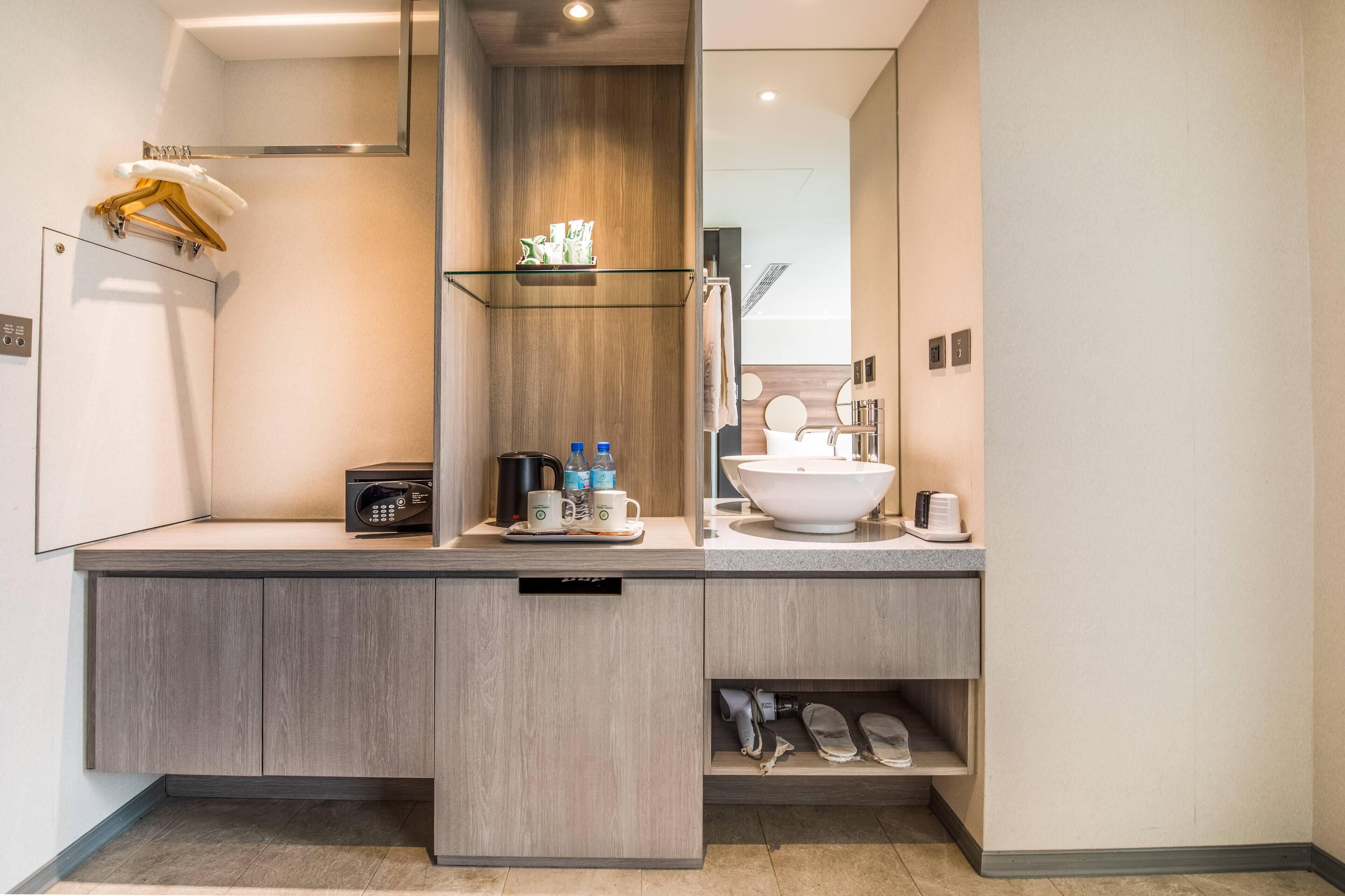 Photo - Green World SongShan