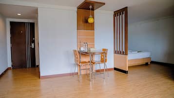 Suite | Zimmerausstattung