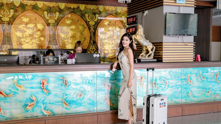 Satit Grand View Hotel