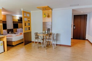 Suite Twin Room