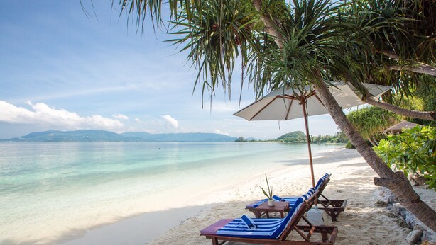 View from property - The Treasure Koh Madsum - Samui (Koh Samui)