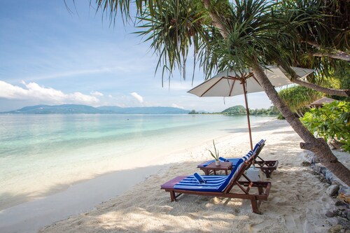 The Treasure Koh Madsum - Samui