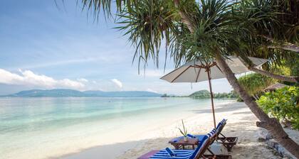 The Treasure Koh Madsum - Samui