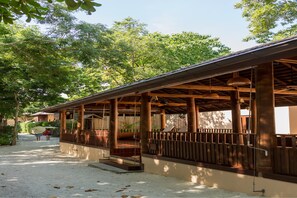 Treatment room - The Treasure Koh Madsum - Samui (Koh Samui)