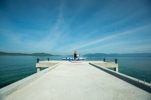 Sports court - The Treasure Koh Madsum - Samui (Koh Samui)