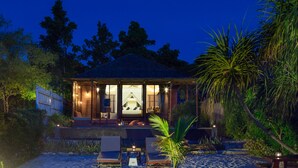 Beachfront Pool Villa - The Treasure Koh Madsum - Samui (Koh Samui)