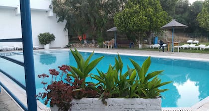 Rodos Blue Resort