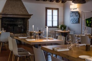 Restaurant - La Posa degli Agri (Polverara)