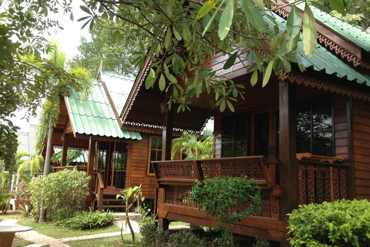 Thai Villa