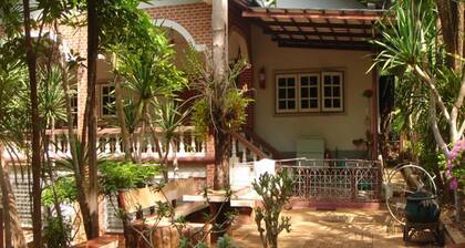 Sam's Jungle Guesthouse