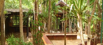 Sam's Jungle Guesthouse