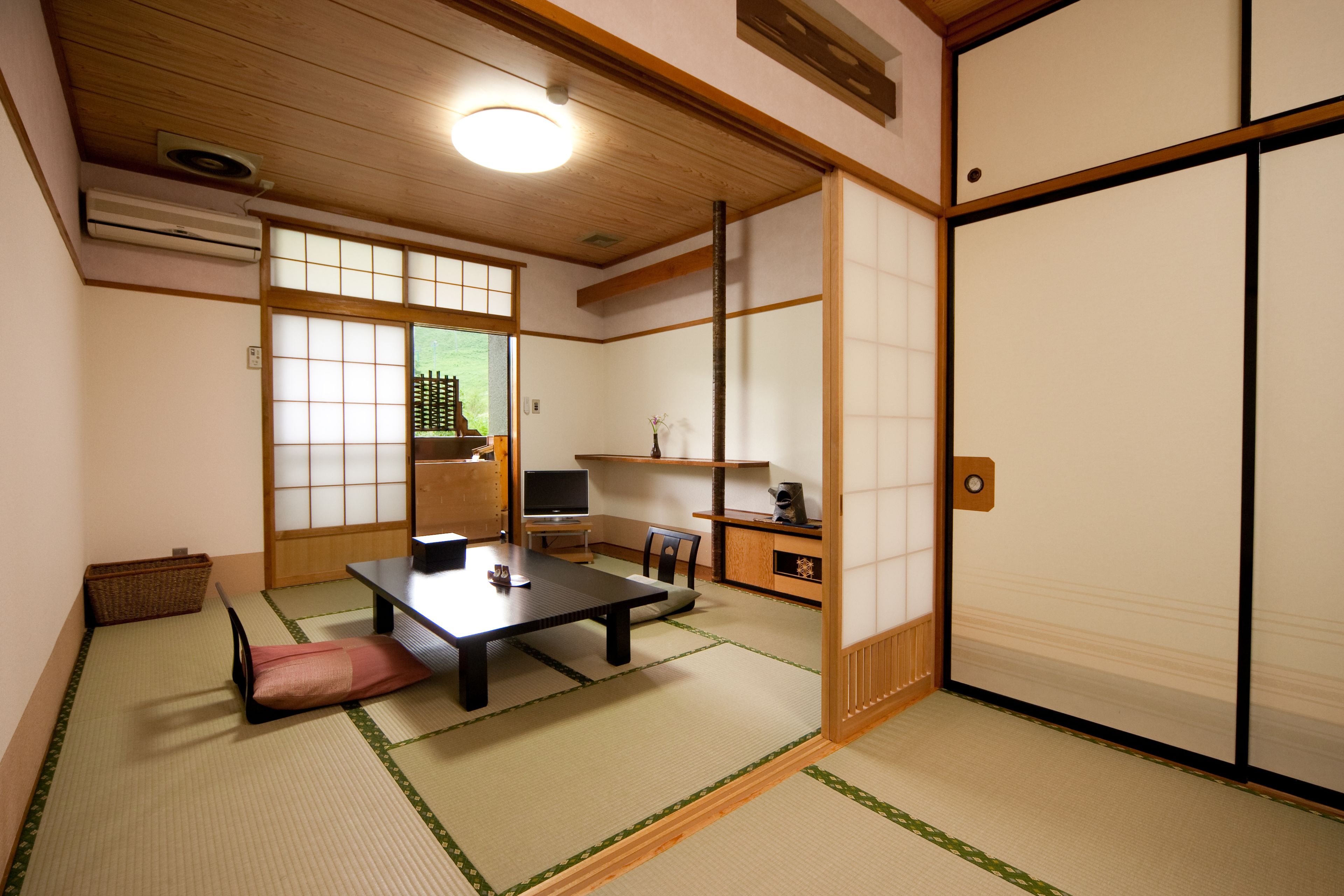客房