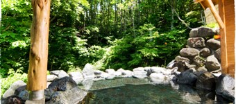 Okutone Onsen Hotel Sunbird