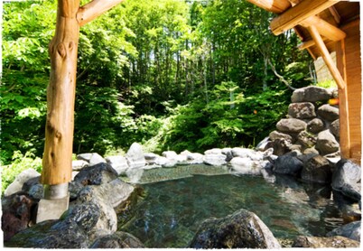 Okutone Onsen Hotel Sunbird