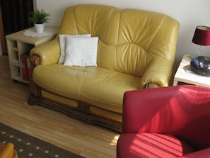 Sala de estar