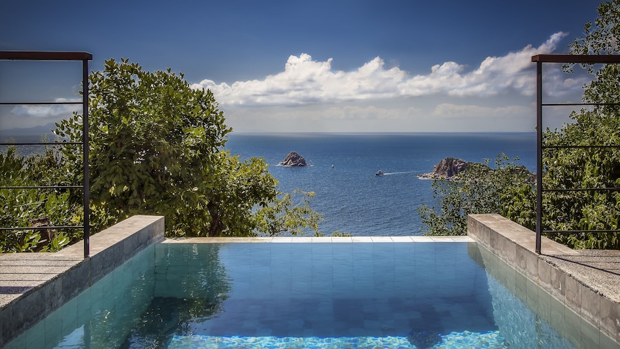 Philip's Villa