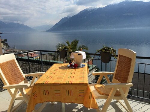 Hotel Garni Morettina